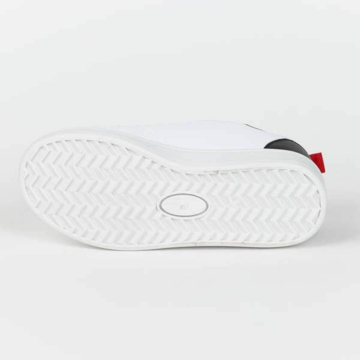 Sportschoenen voor Kinderen Spider-Man Wit - Image 3