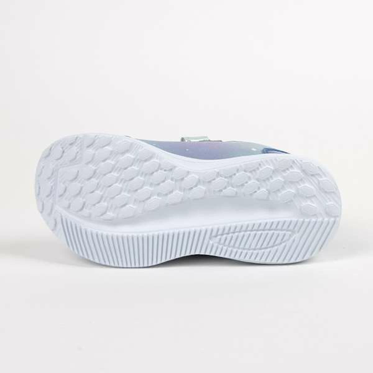 Zapatillas Deportivas Infantiles Stitch Azul - Image 4