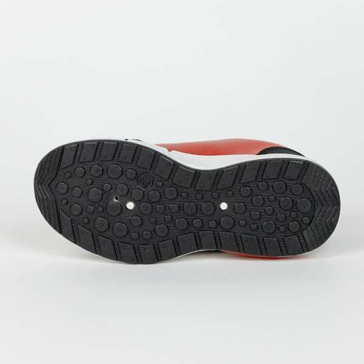 Zapatillas Deportivas Infantiles Spider-Man Rojo - Image 3