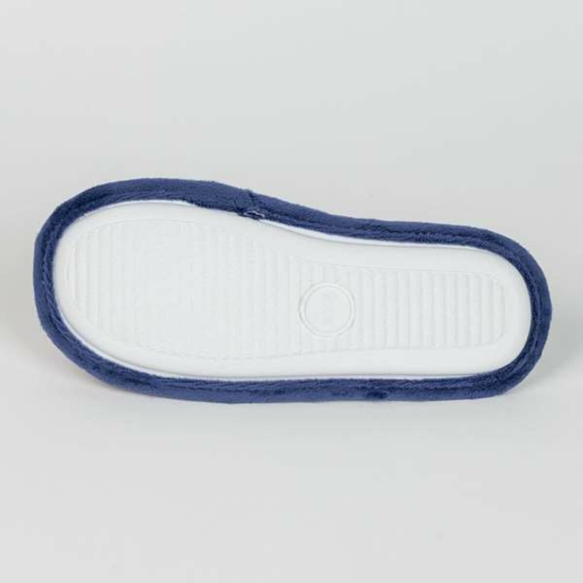 Ciabatte da casa Spider-Man Rosso - Image 4