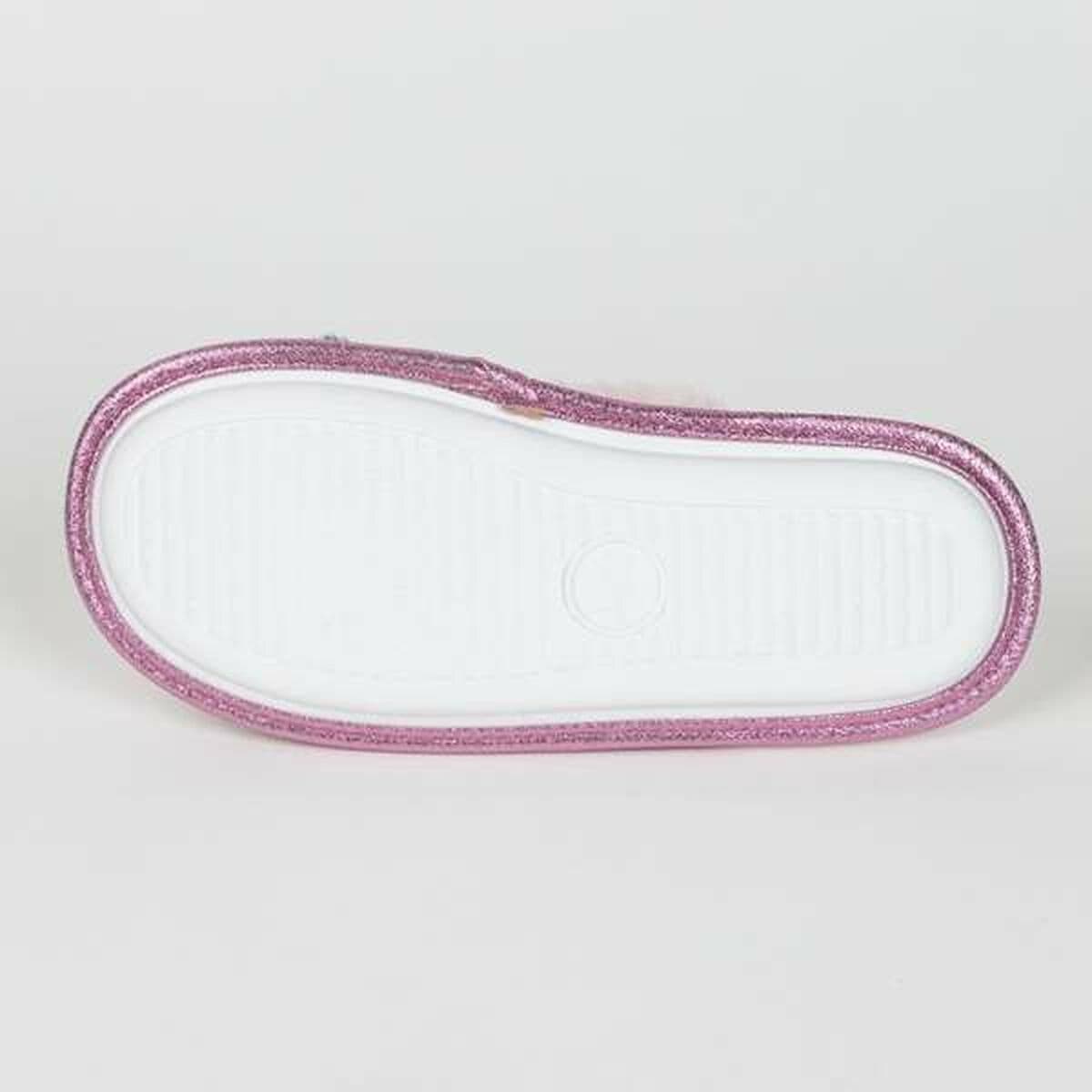 Zapatillas de Estar por Casa Minnie Mouse Rosa - Image 4