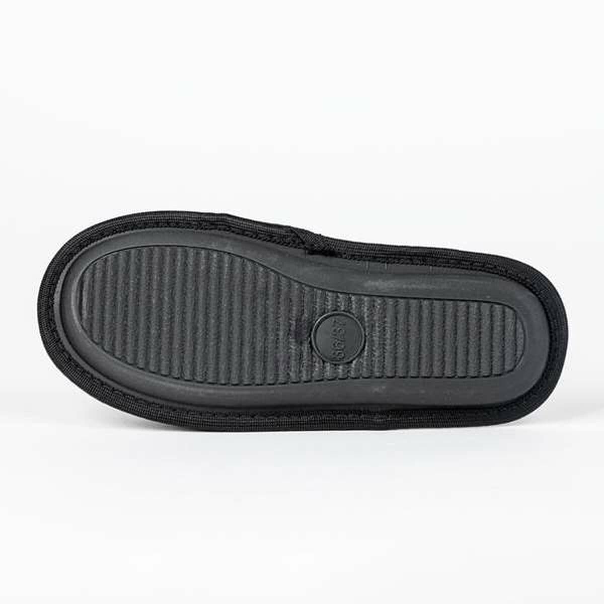 Zapatillas de Estar por Casa Wednesday Negro - Image 4