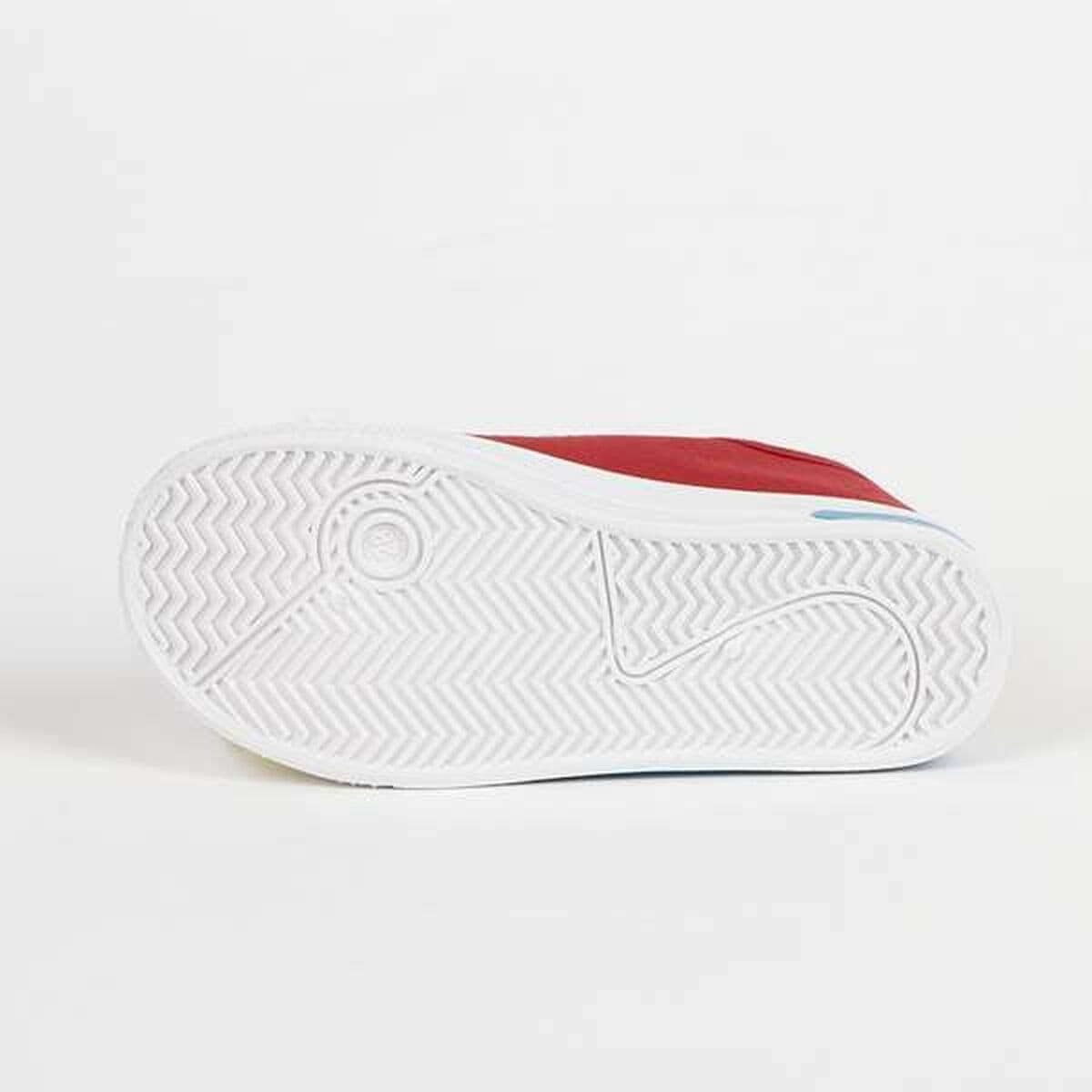 Zapatillas Deportivas Infantiles Spider-Man Rojo - Image 3