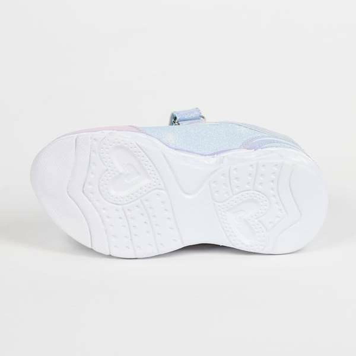 Zapatillas Deportivas Infantiles Frozen Morado - Image 3