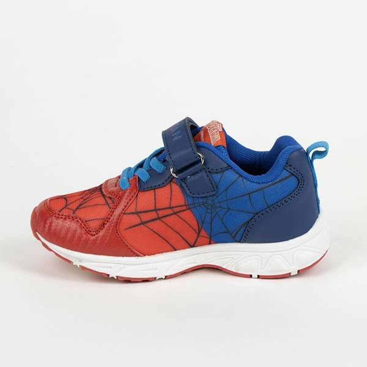 Scarpe Sportive per Bambini Spider-Man Multicolore - Image 2