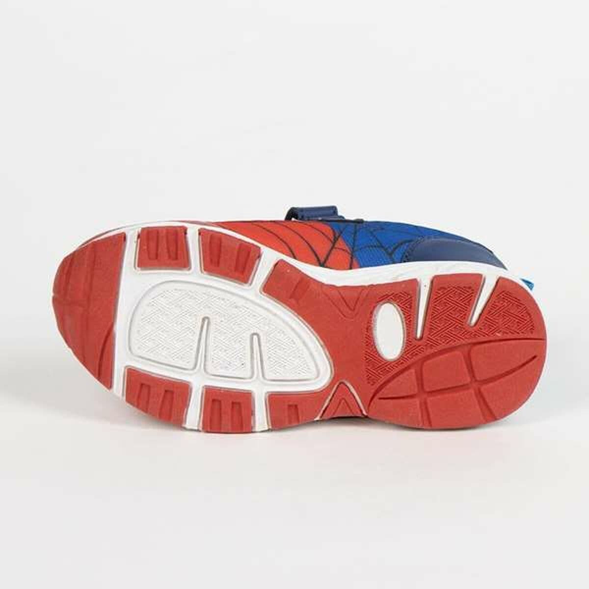 Scarpe Sportive per Bambini Spider-Man Multicolore - Image 3