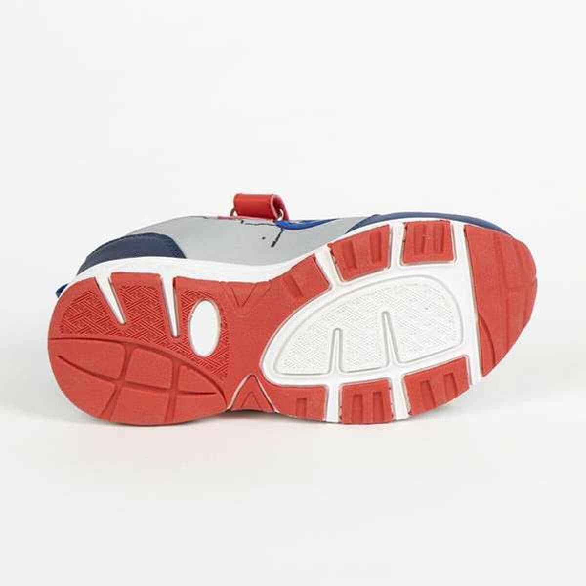 Scarpe Sportive per Bambini The Avengers Multicolore - Image 4