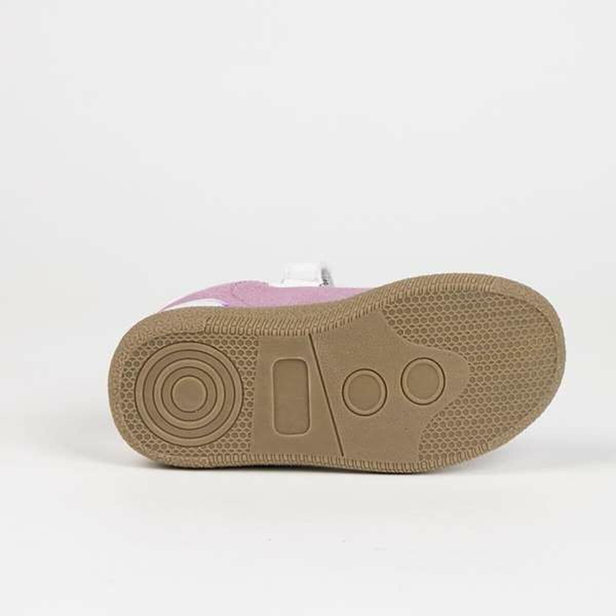 Sports Shoes for Kids Hello Kitty Pink 34 - Image 3