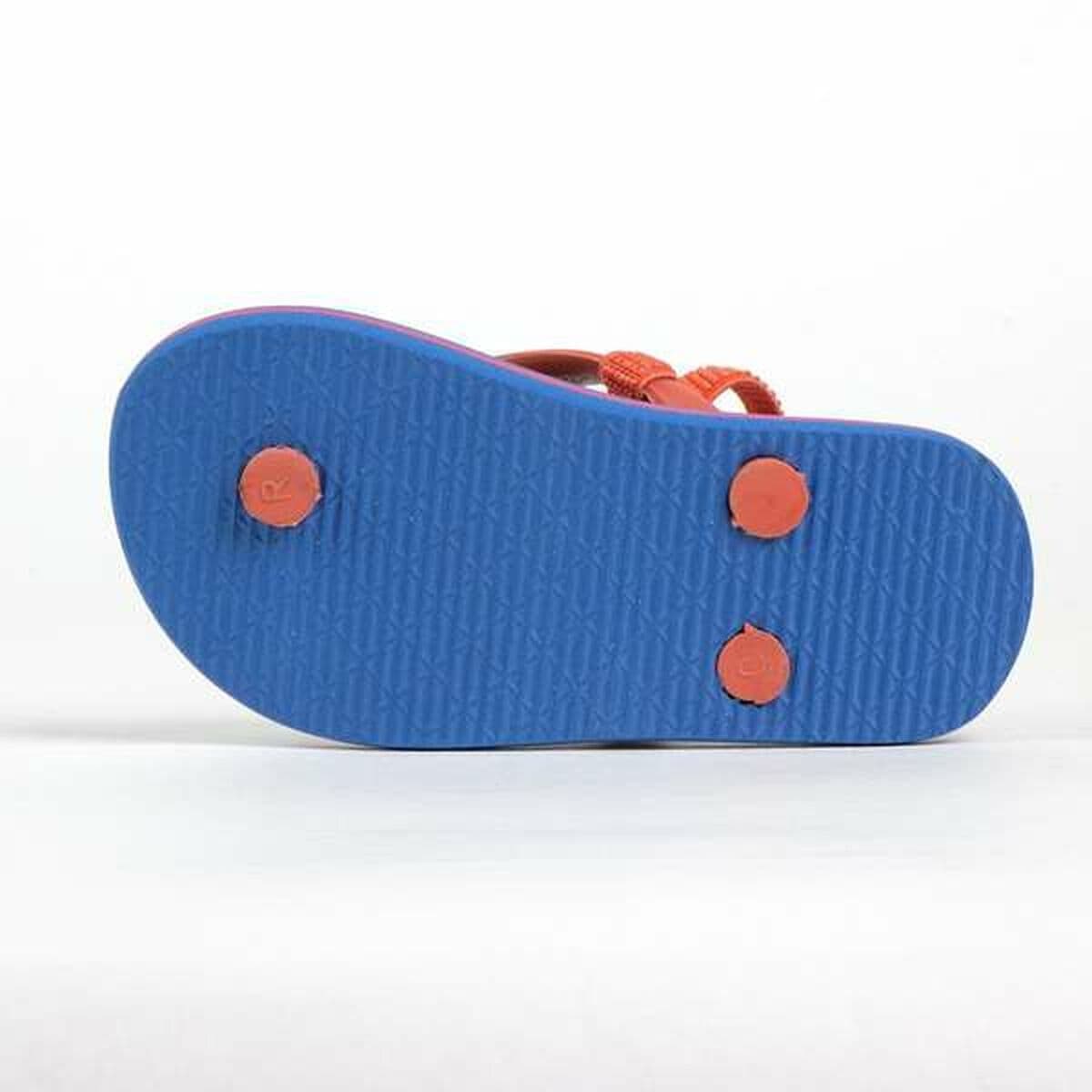 Chanclas para Niños The Avengers Azul oscuro - Image 3