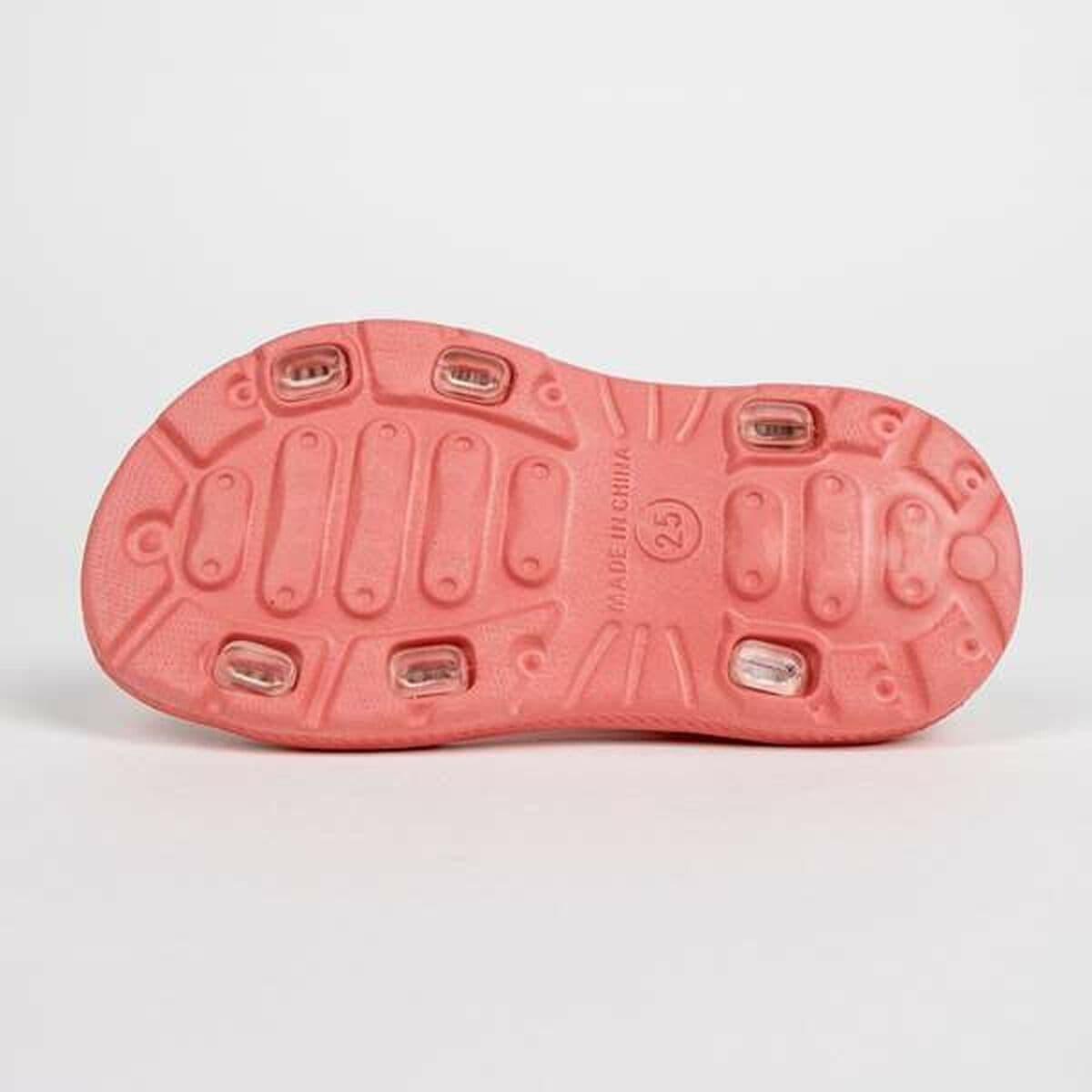 Sandale pentru Copii Minnie Mouse Roz - Image 4