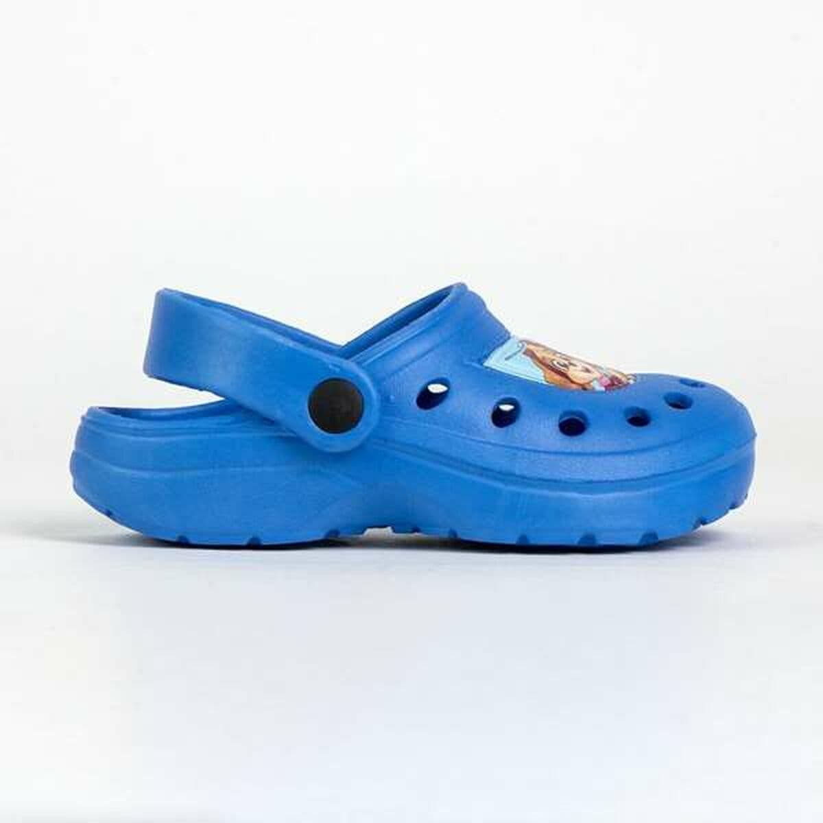 Strandclogs The Paw Patrol Blau 30-31 - Image 2