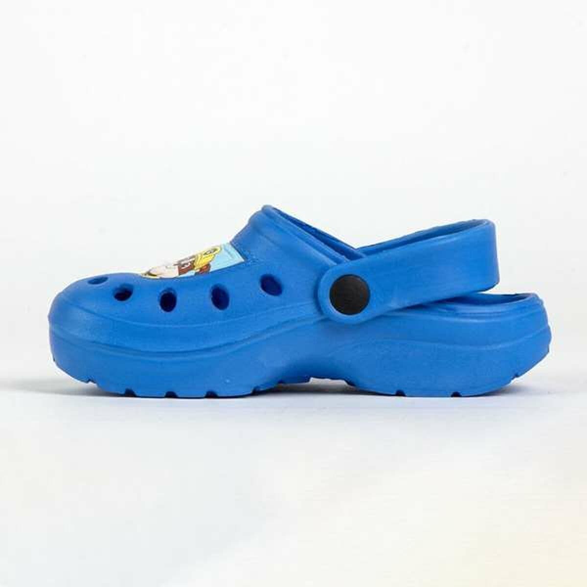 Strandclogs The Paw Patrol Blau 30-31 - Image 3