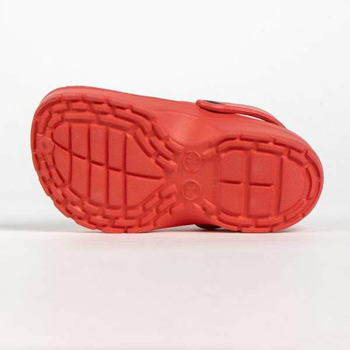 Klompen The Avengers Rood 28-29 - Image 7