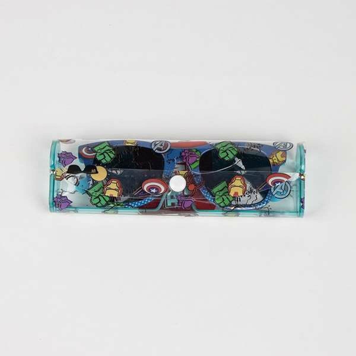 Sunčane Naočale za Djecu Spider-Man - Image 8