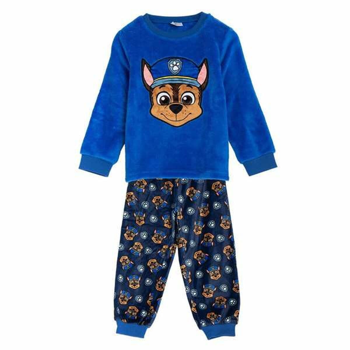 Pijama Infantil The Paw Patrol