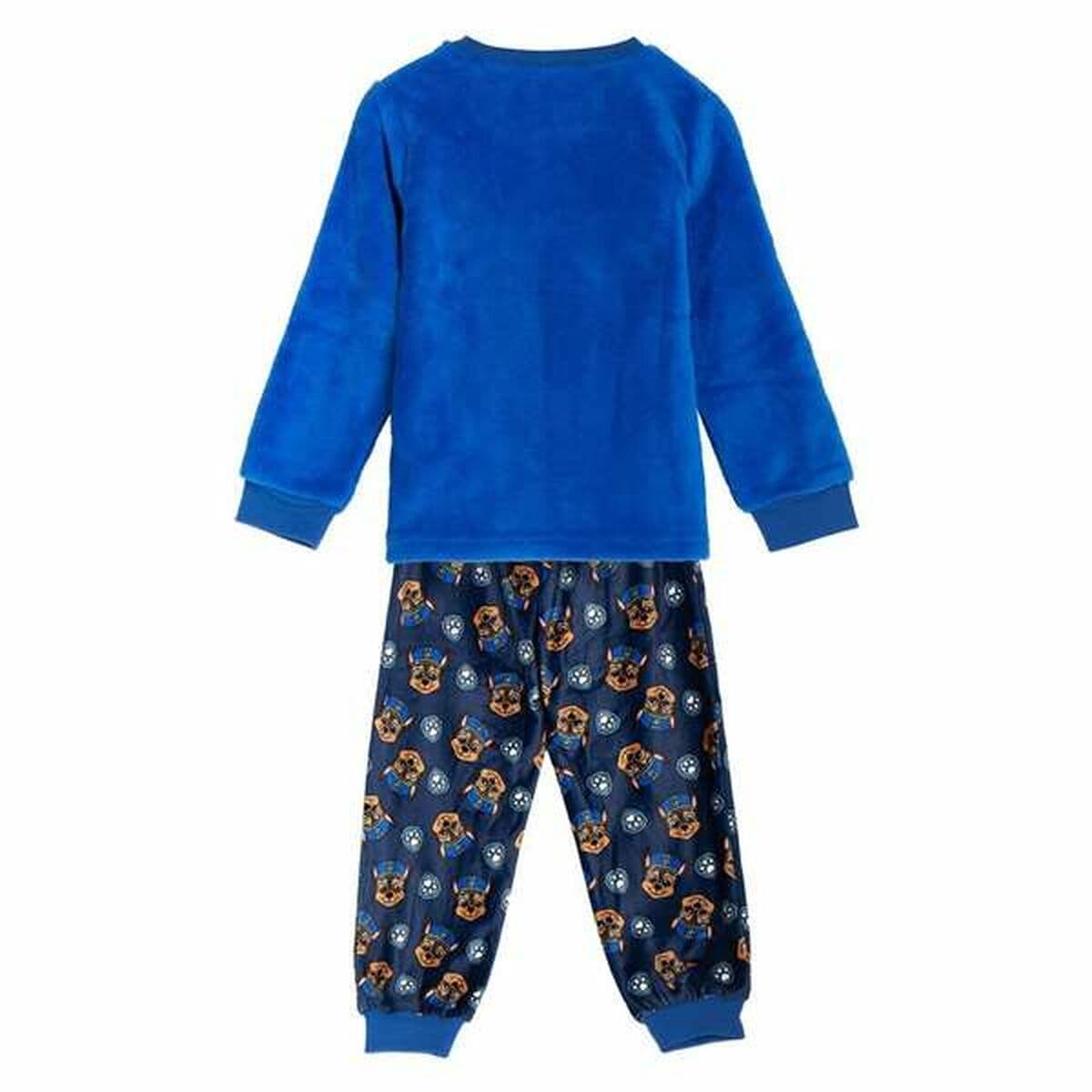 Pijama Infantil The Paw Patrol - Image 2