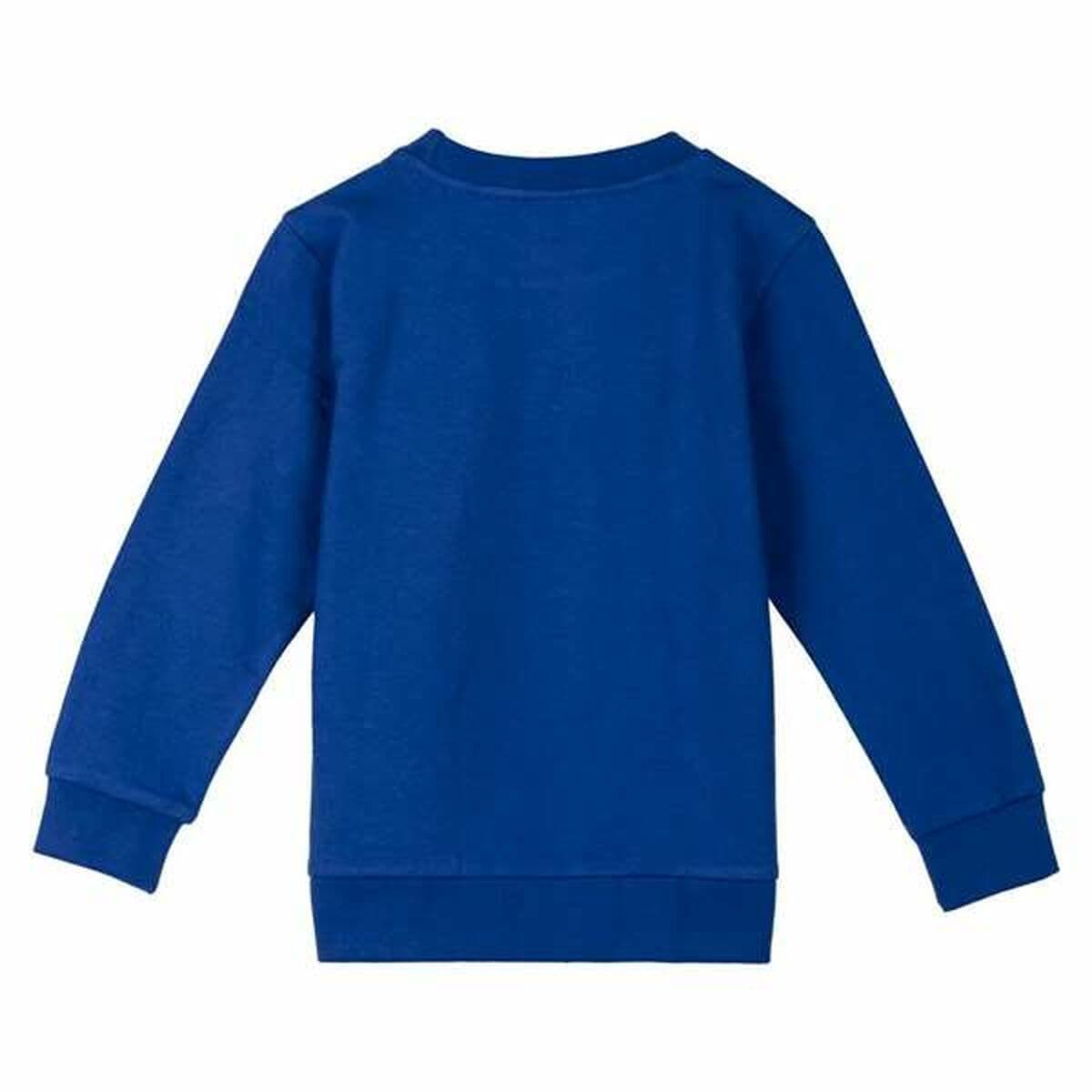 Sudadera Infantil The Paw Patrol Azul - Image 2