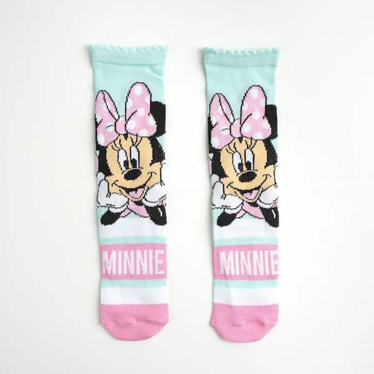 Calcetines Minnie Mouse - Image 2