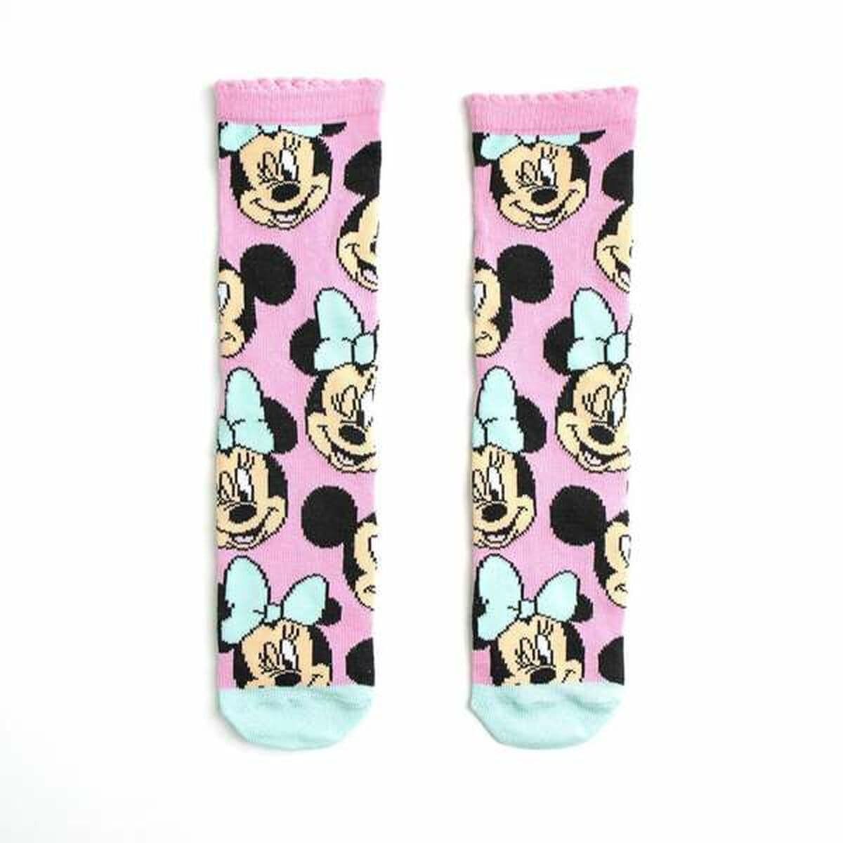 Calcetines Minnie Mouse - Image 3
