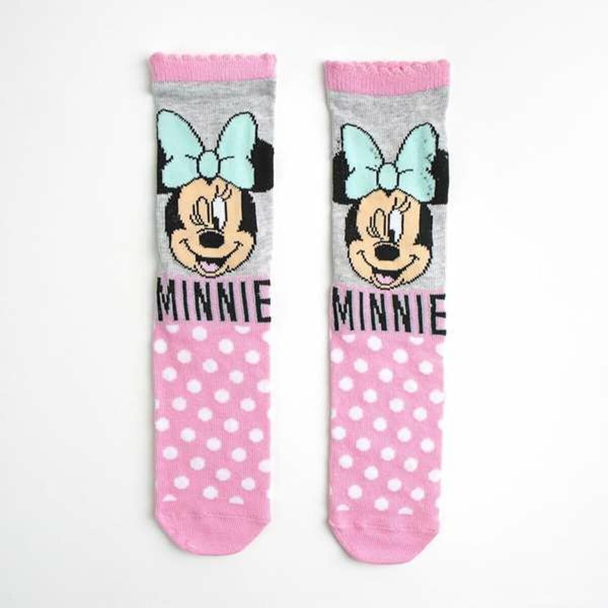 Calcetines Minnie Mouse - Image 4