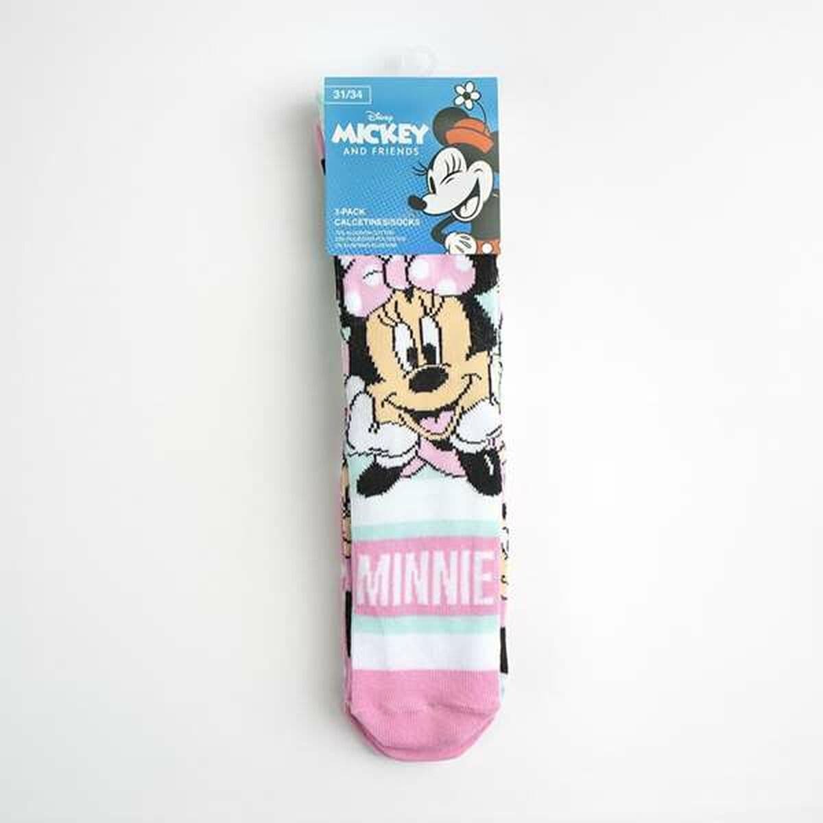 Calcetines Minnie Mouse - Image 5