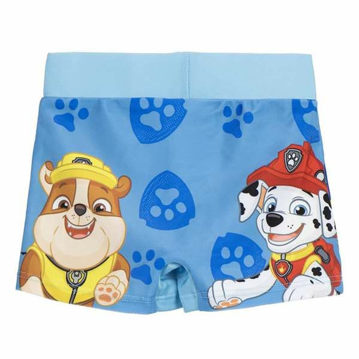 Zēnu bokseršorti The Paw Patrol - Image 2