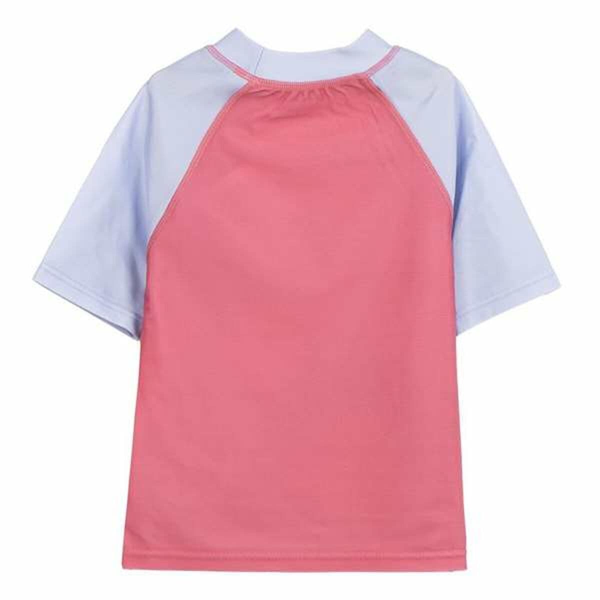Kurzarm-T-Shirt für Kinder Gabby's Dollhouse Bunt - Image 2