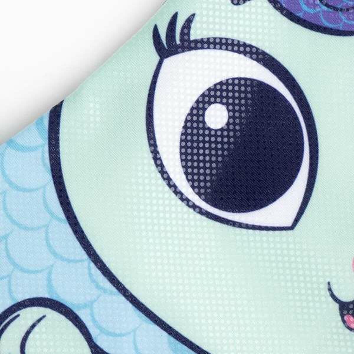 Baddräkt, Flickor Gabby's Dollhouse 6 år - Image 3