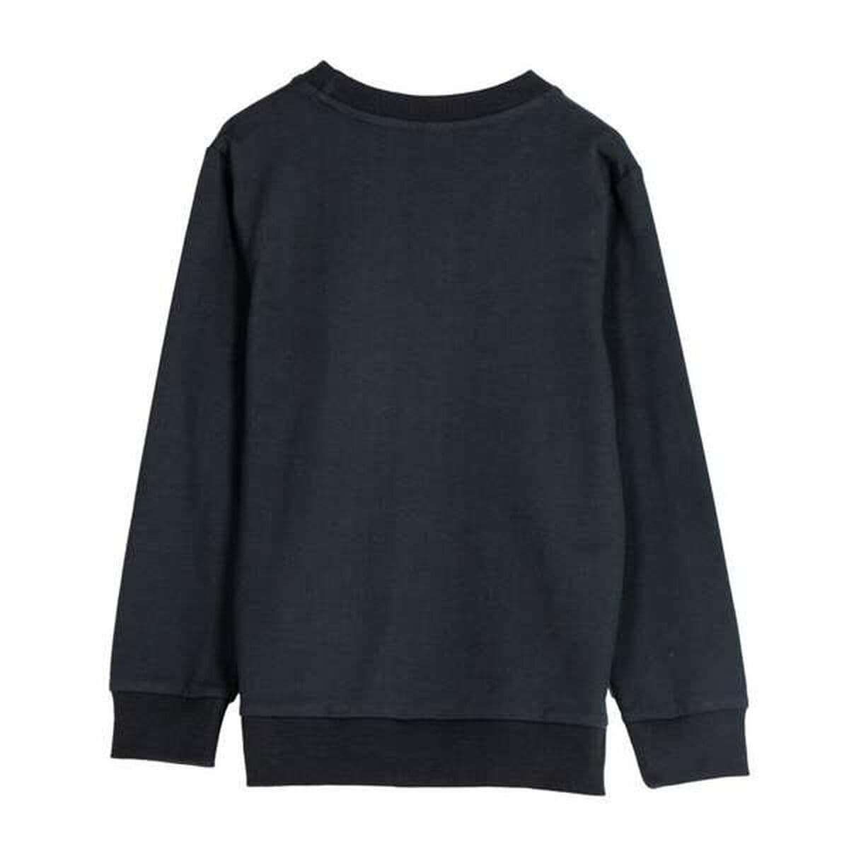 Sudadera sin Capucha Niño Star Wars Gris oscuro - Image 2