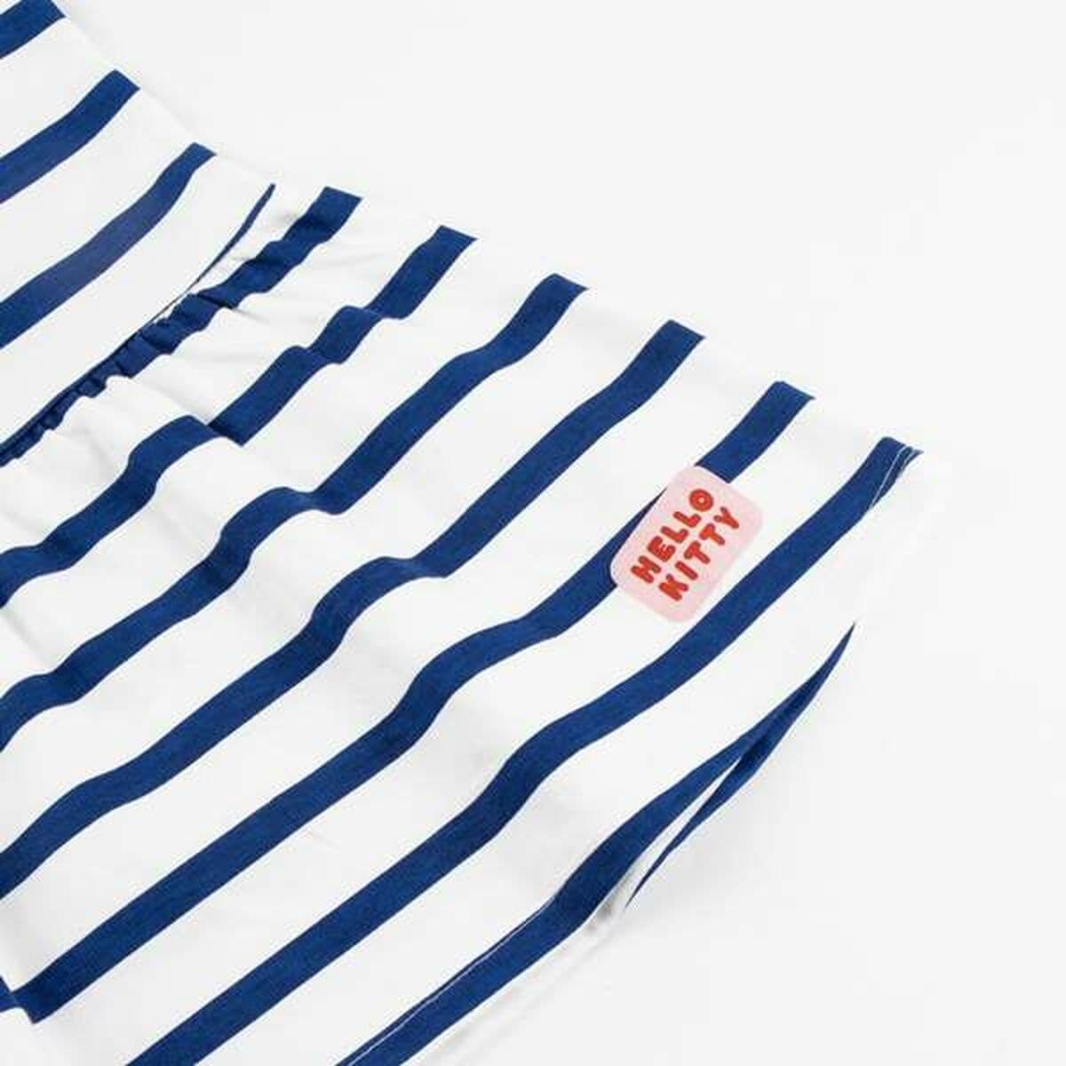 Kleid Hello Kitty Bunt Mädchen - Image 4