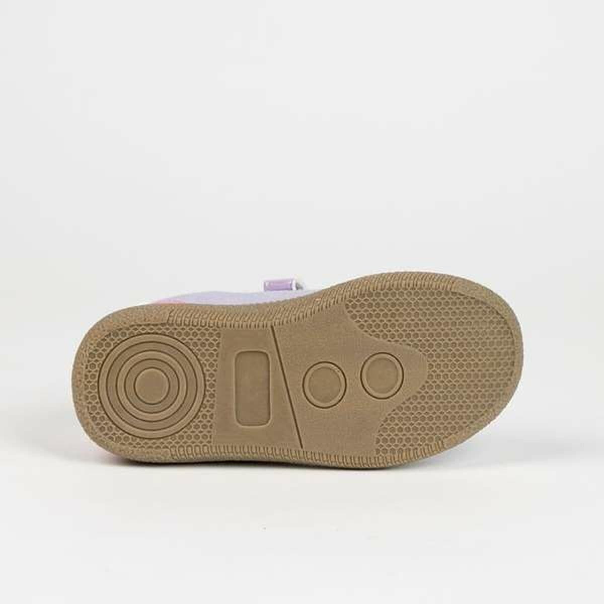 Zapatillas Deportivas Infantiles Stitch Lila - Image 3