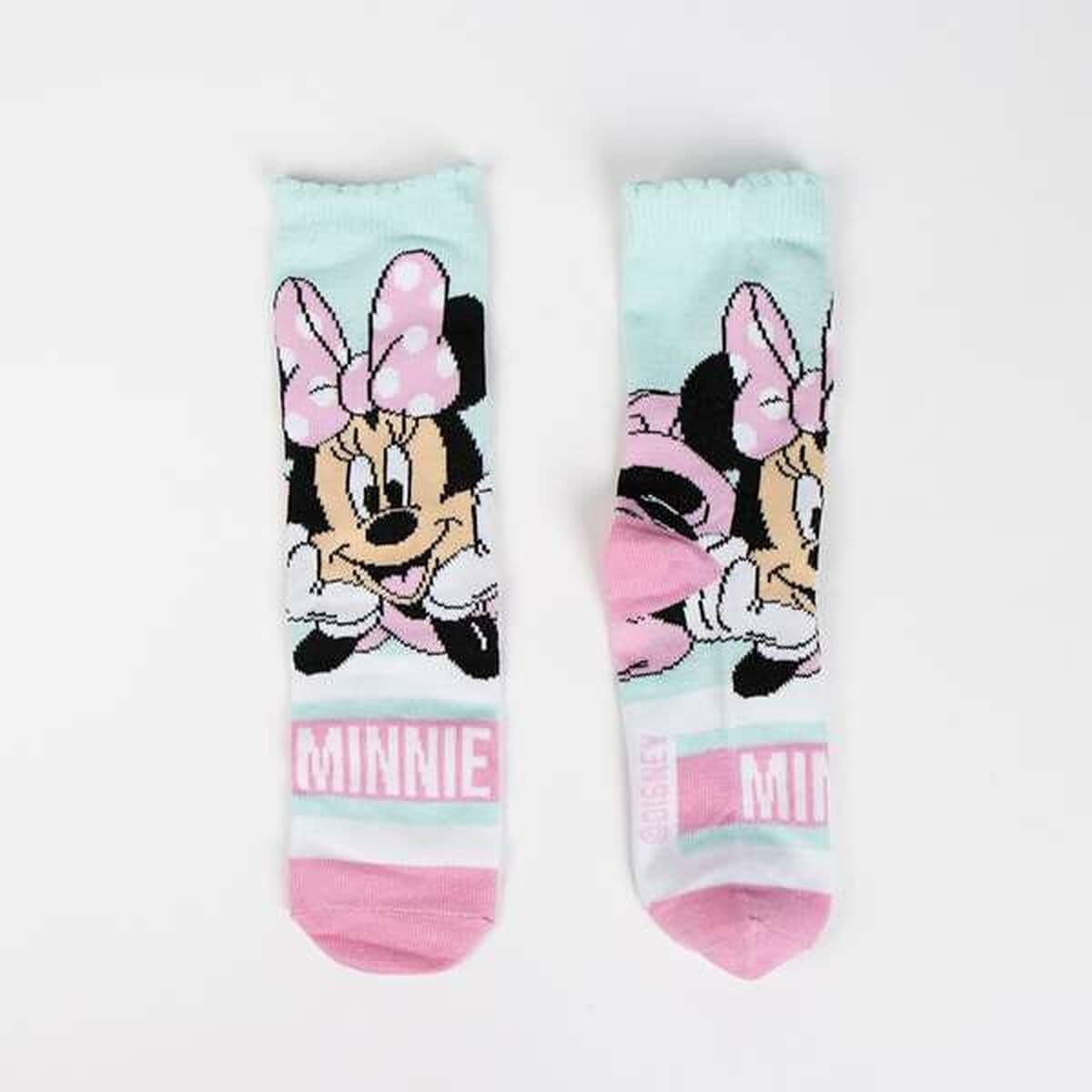 Calcetines Minnie Mouse - Image 3