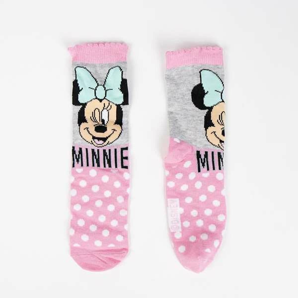 Calcetines Minnie Mouse - Image 4