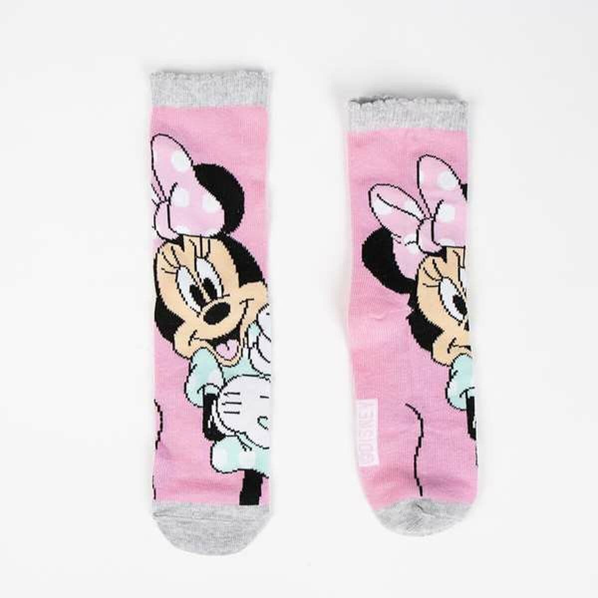 Calcetines Minnie Mouse - Image 5