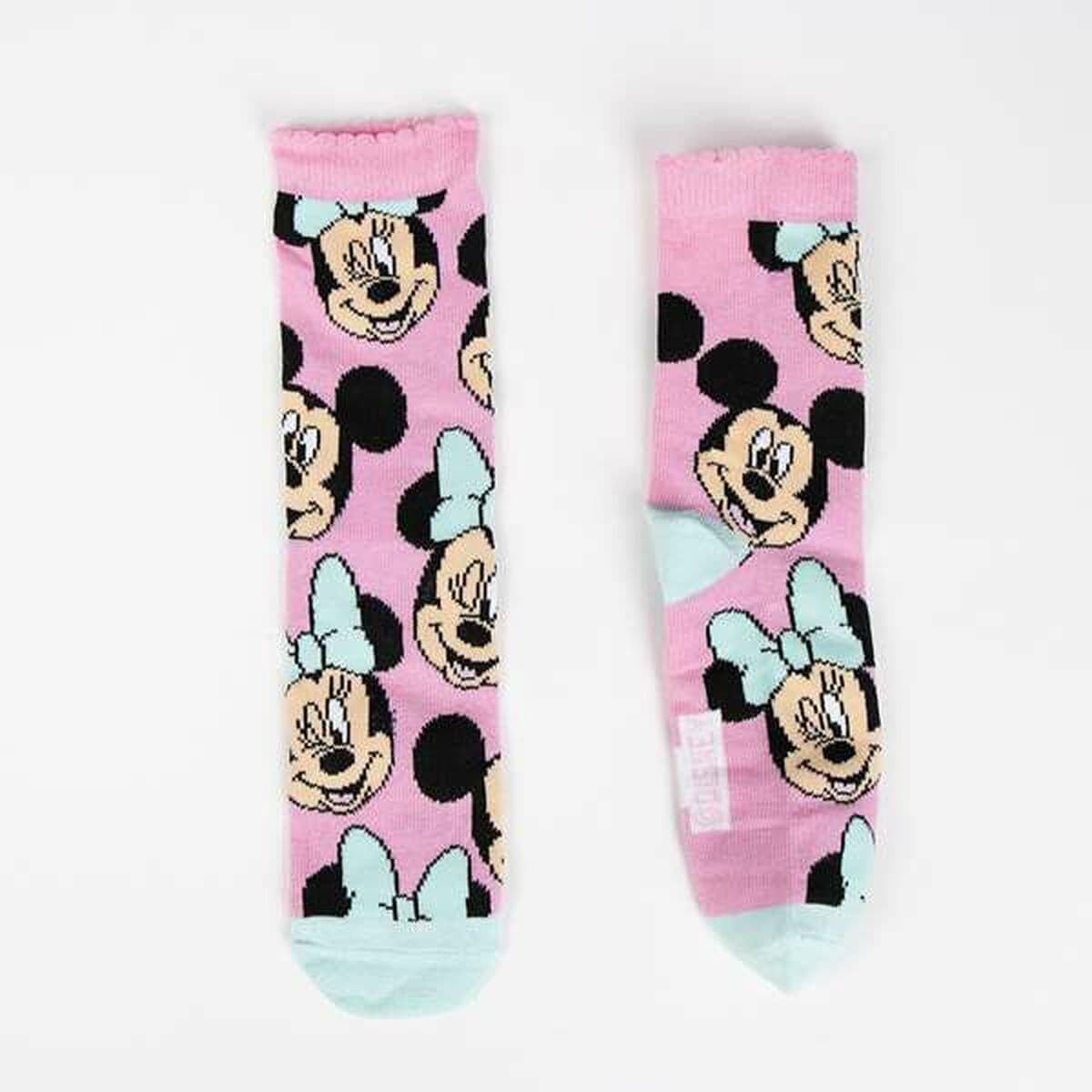 Calcetines Minnie Mouse - Image 6