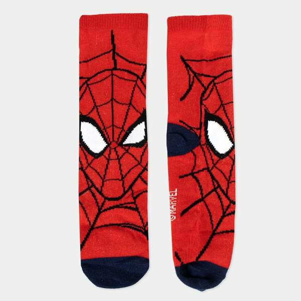 Socken Spider-Man Bunt - Image 3