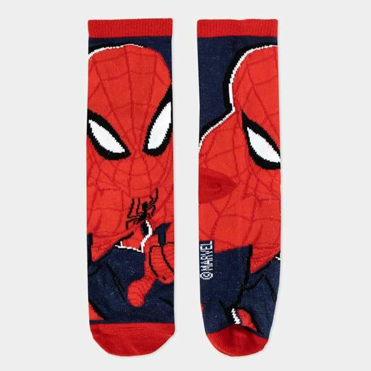Socken Spider-Man Bunt - Image 4