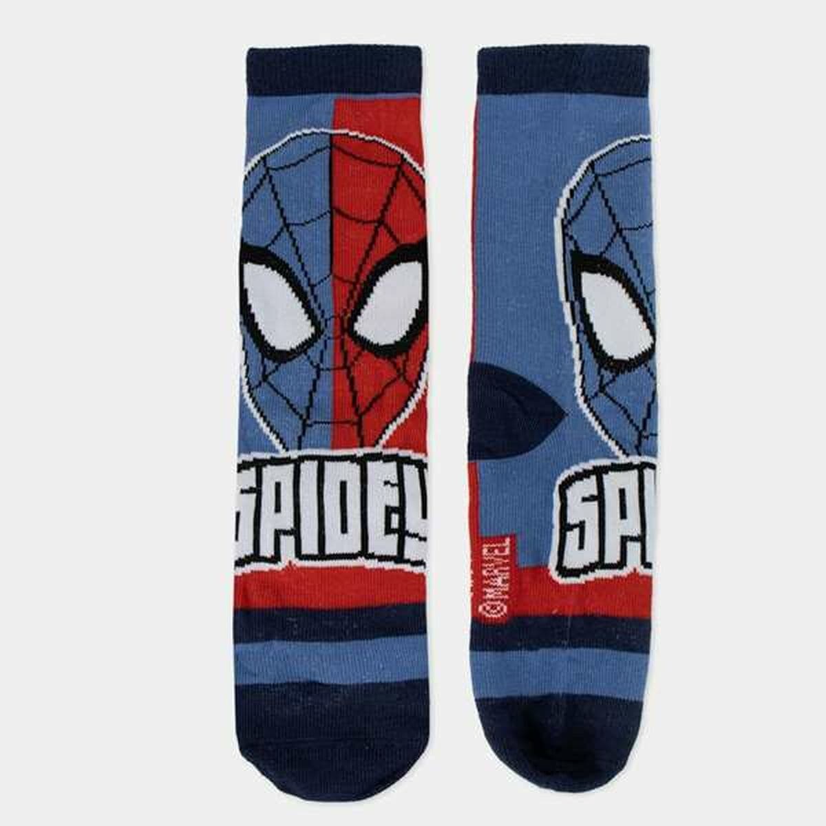 Socken Spider-Man Bunt - Image 5