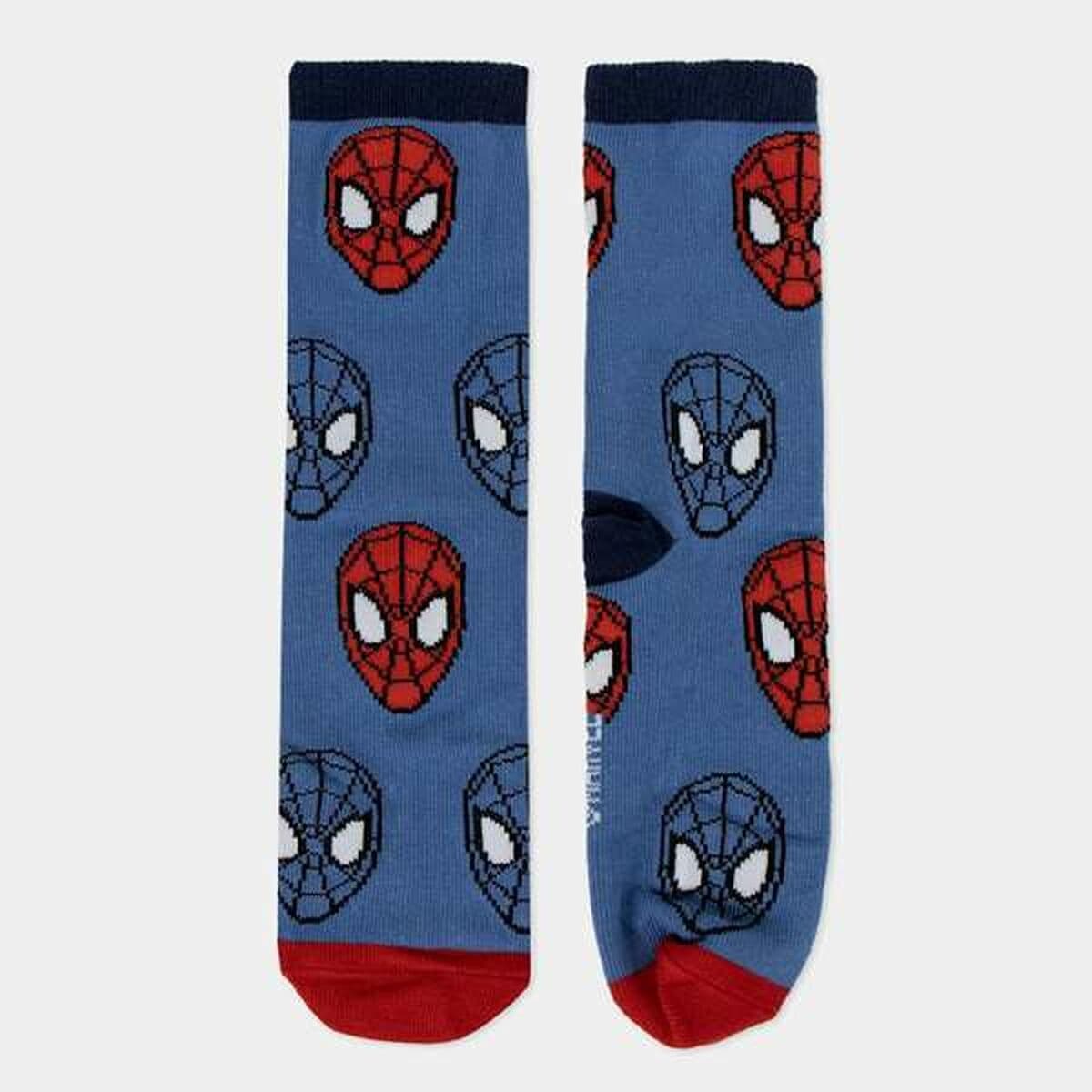 Socken Spider-Man Bunt - Image 6