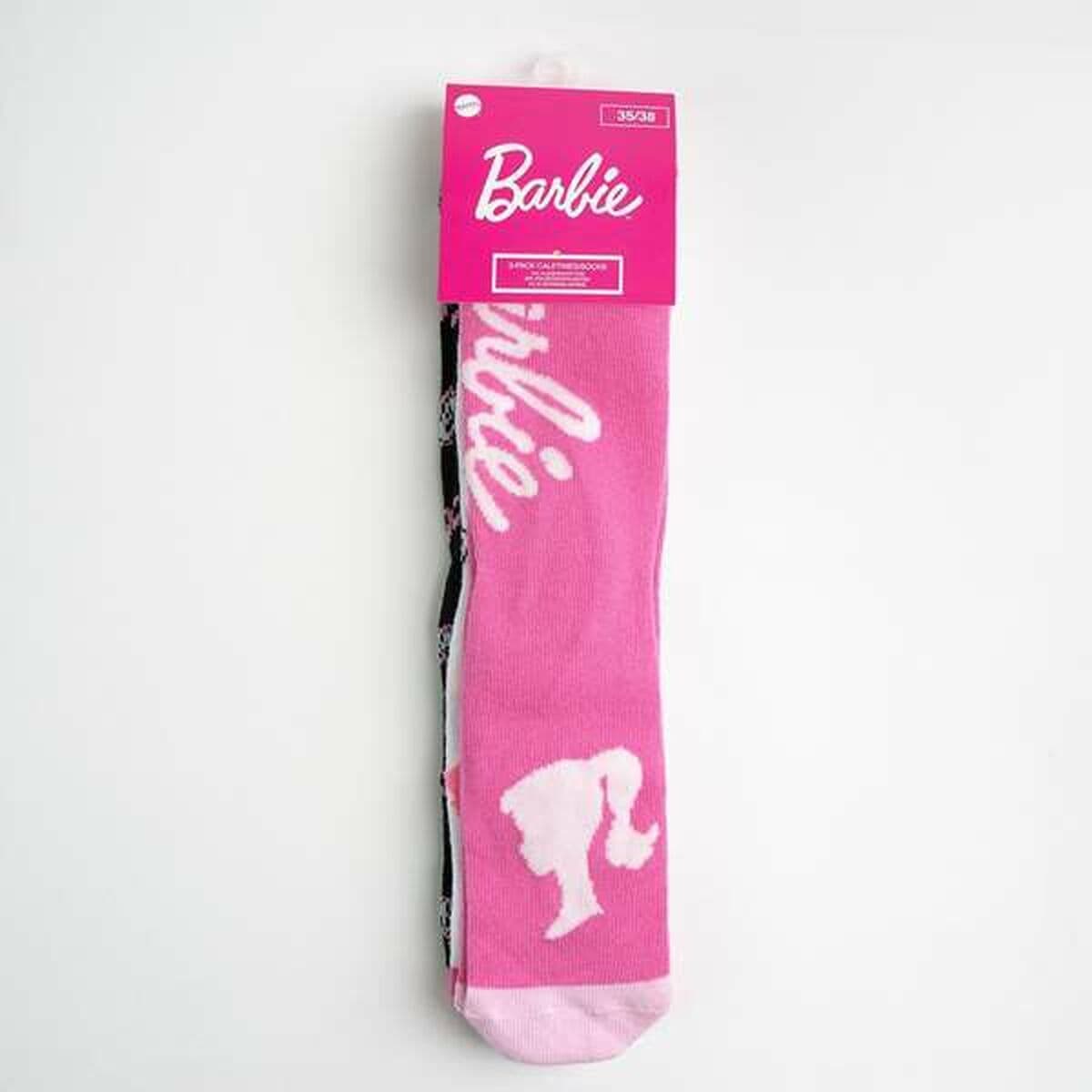 Socken Barbie - Image 5