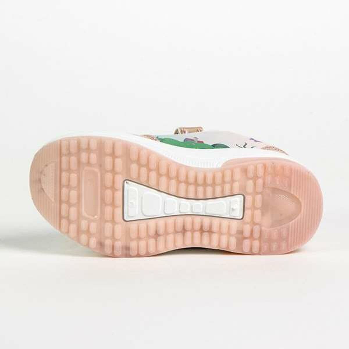 Chaussures de Sport pour Enfants Disney Princess Rose - Image 3