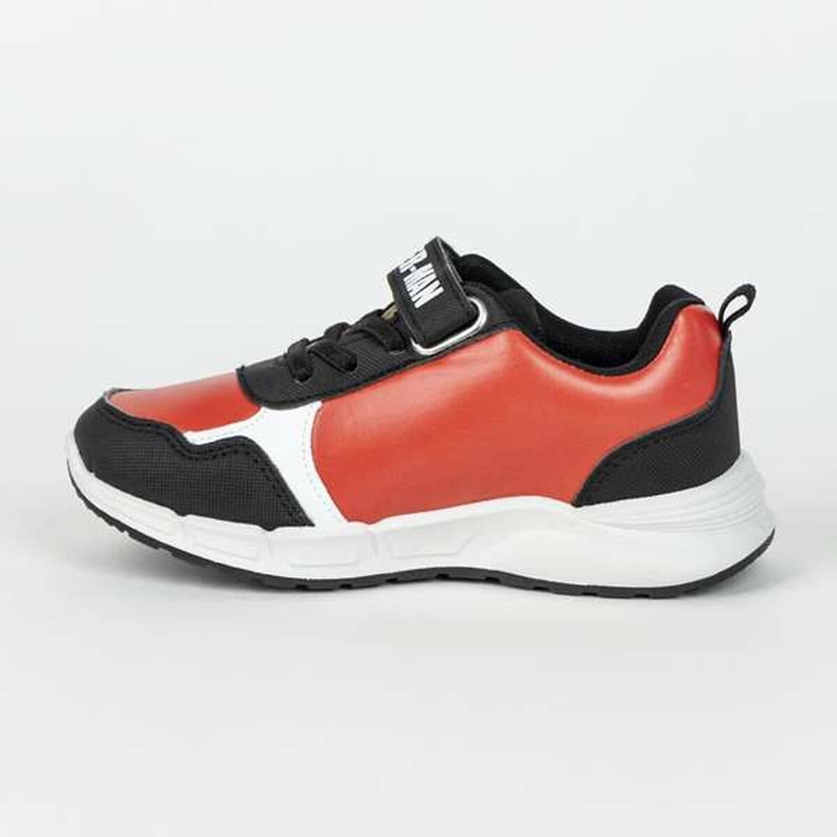 Zapatillas Deportivas con LED Spider-Man Rojo 25 - Image 2