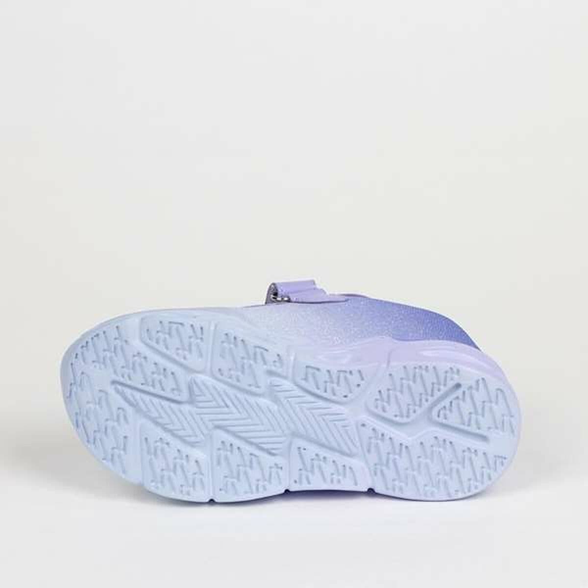 Zapatillas Deportivas Infantiles Stitch Morado - Image 3