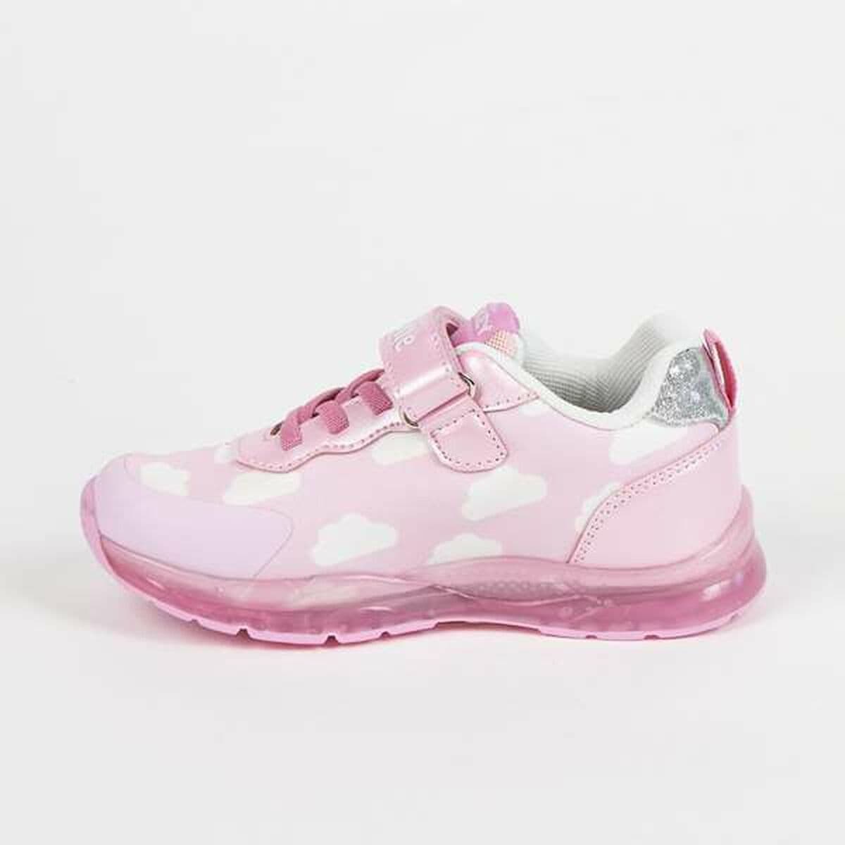 Sportschoenen voor Kinderen Minnie Mouse Roze - Image 2