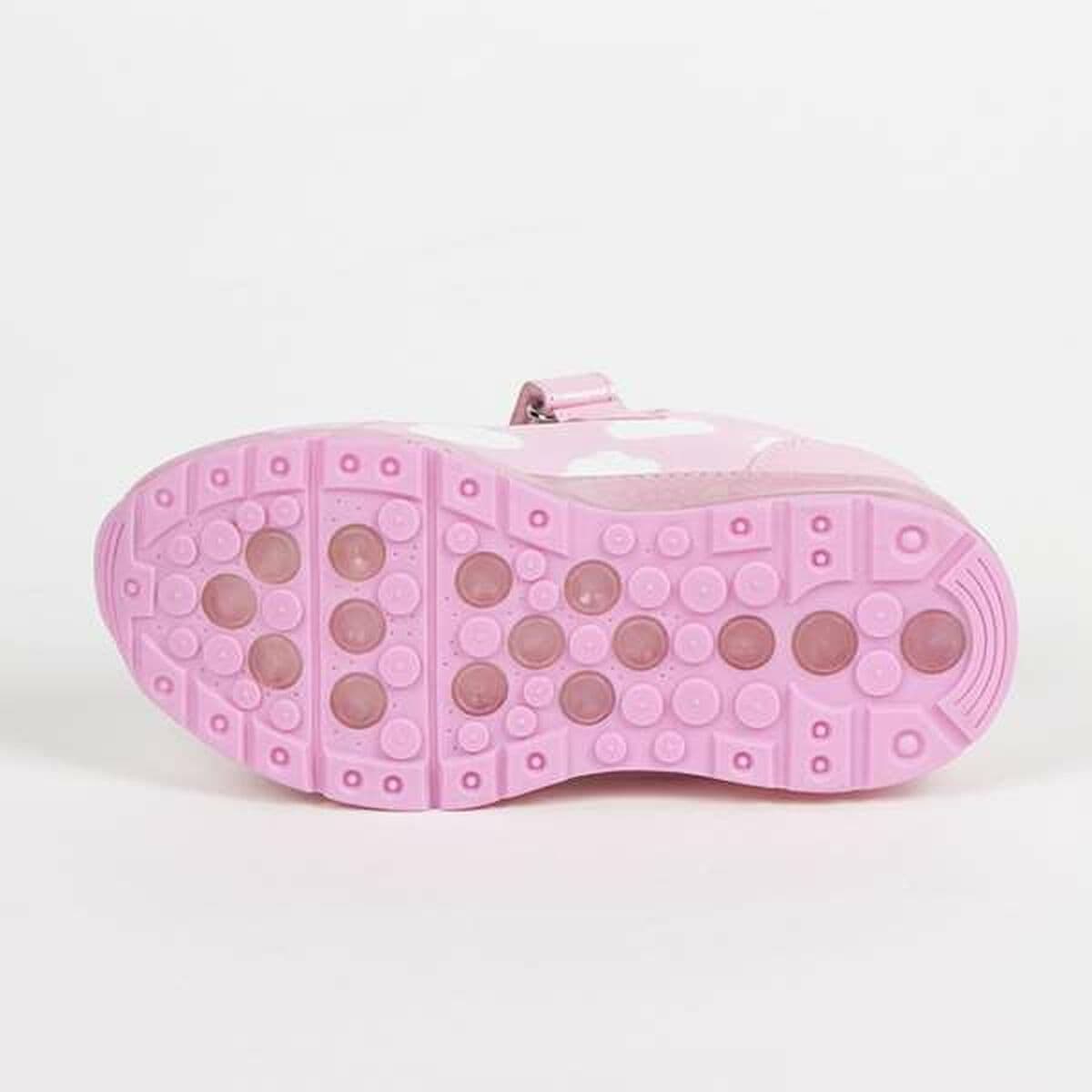 Sportschoenen voor Kinderen Minnie Mouse Roze - Image 3