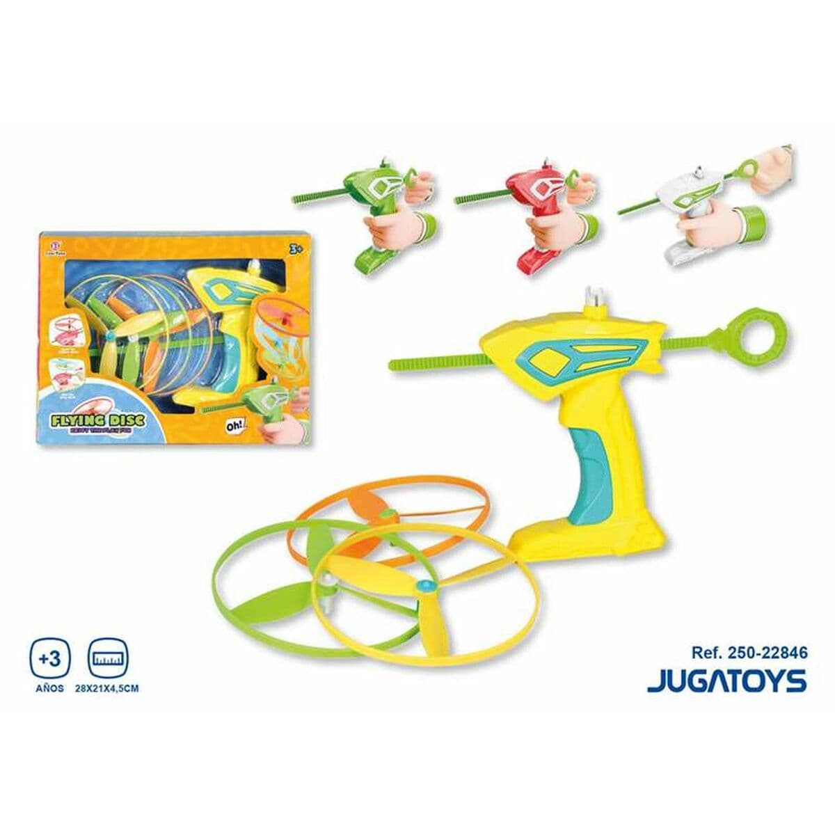 Paleidimo takas - Image 2