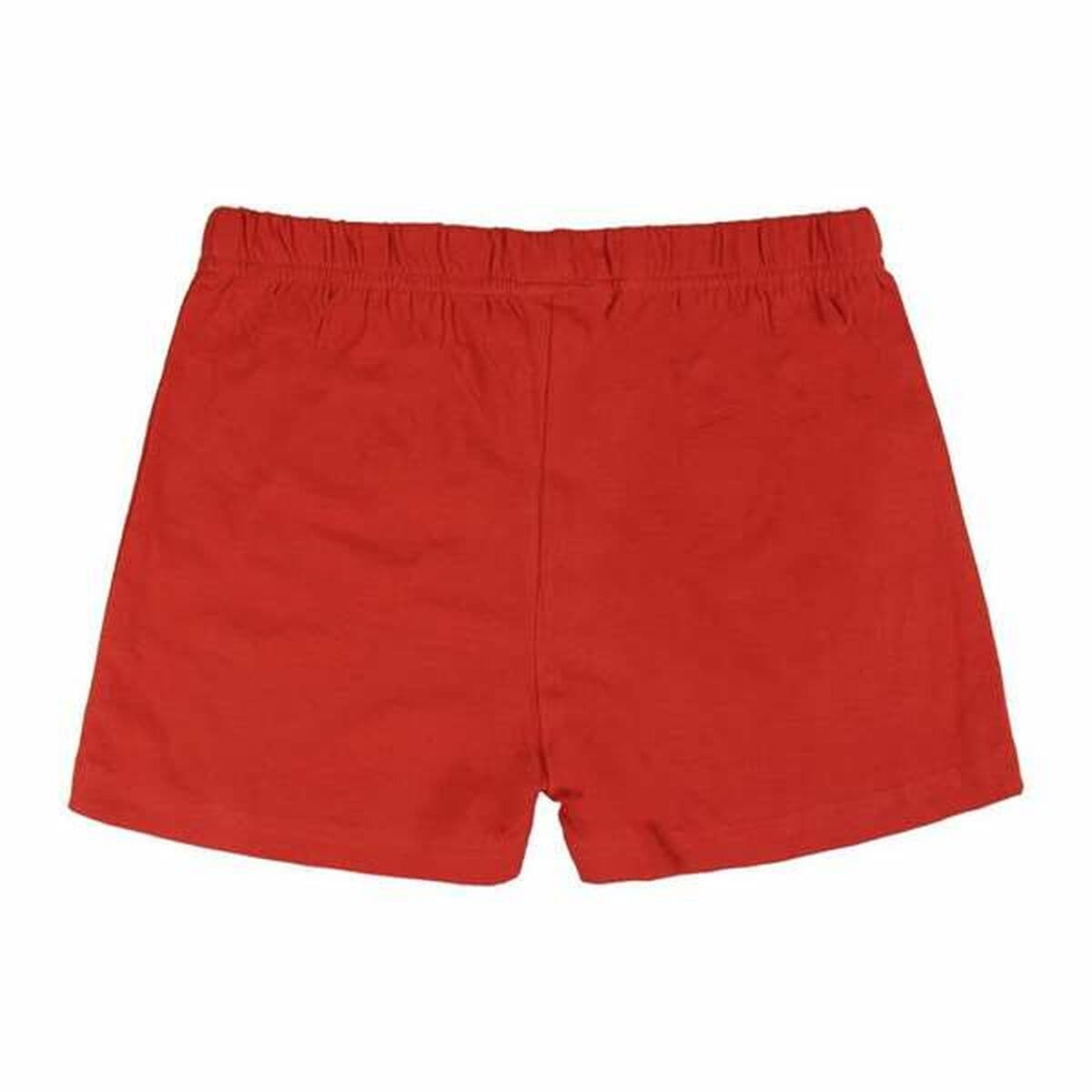 Schlafanzug Für Kinder Mickey Mouse Dunkelblau - Image 5