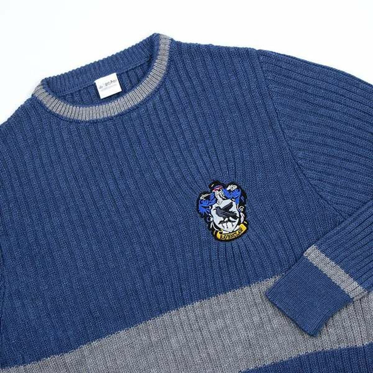 Jersey Unisex Harry Potter Azul - Image 3