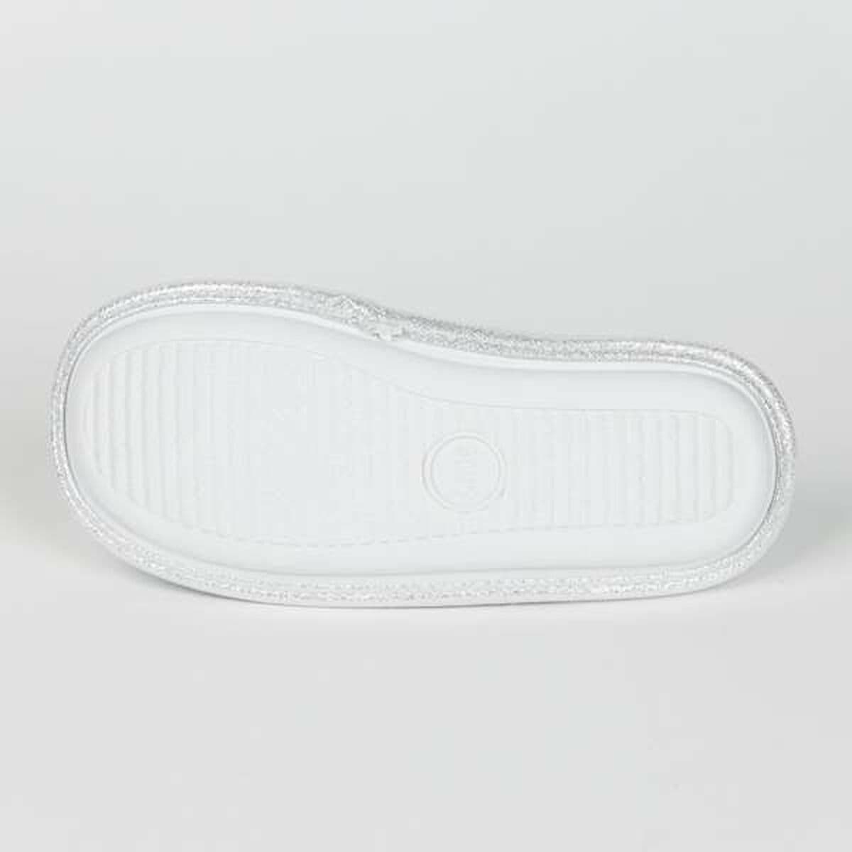 Zapatillas de Estar por Casa Frozen Azul 28-29 - Image 4