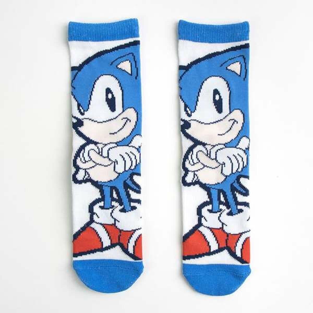 Calcetines Sonic - Image 2